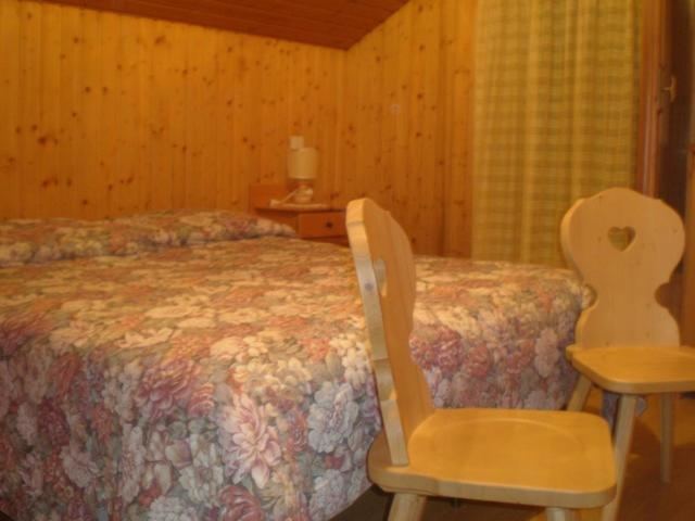 Flora Quinz Villa Sappada Room photo