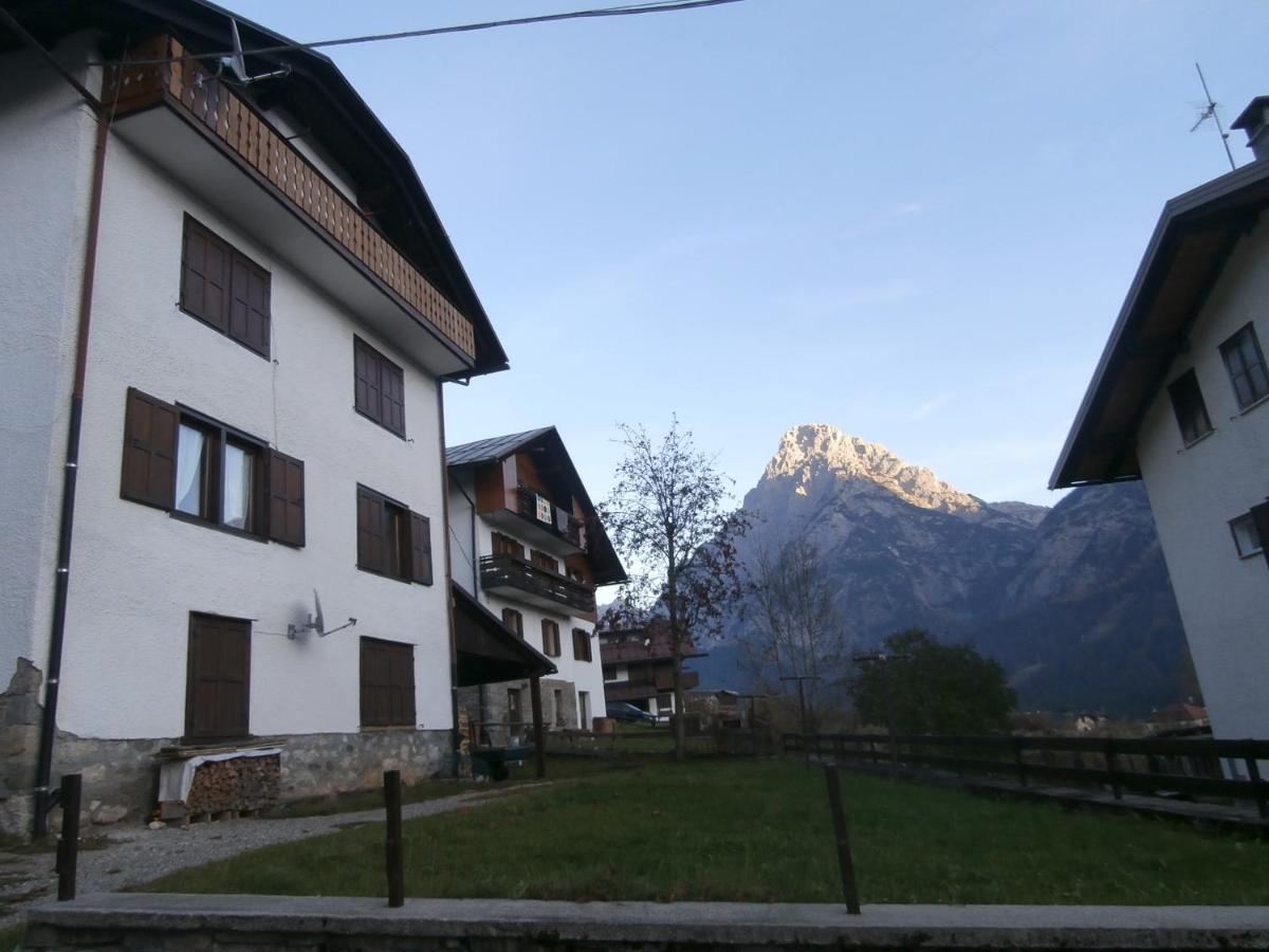 Flora Quinz Villa Sappada Room photo