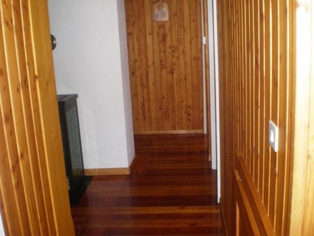 Flora Quinz Villa Sappada Room photo