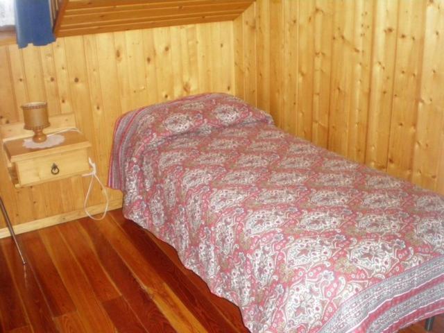 Flora Quinz Villa Sappada Room photo